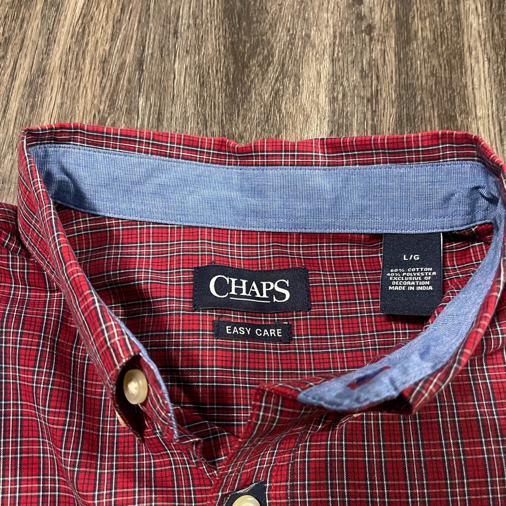 Chaps - Picture 2 of 3